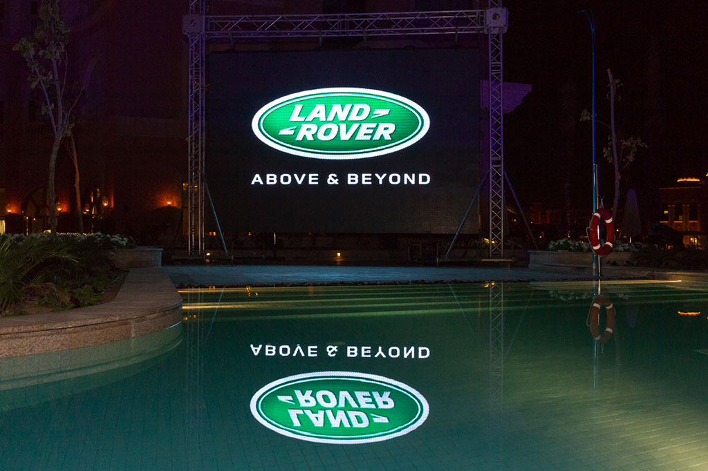 HKJC – International Races
